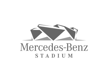 Mercedes Benz Stadium